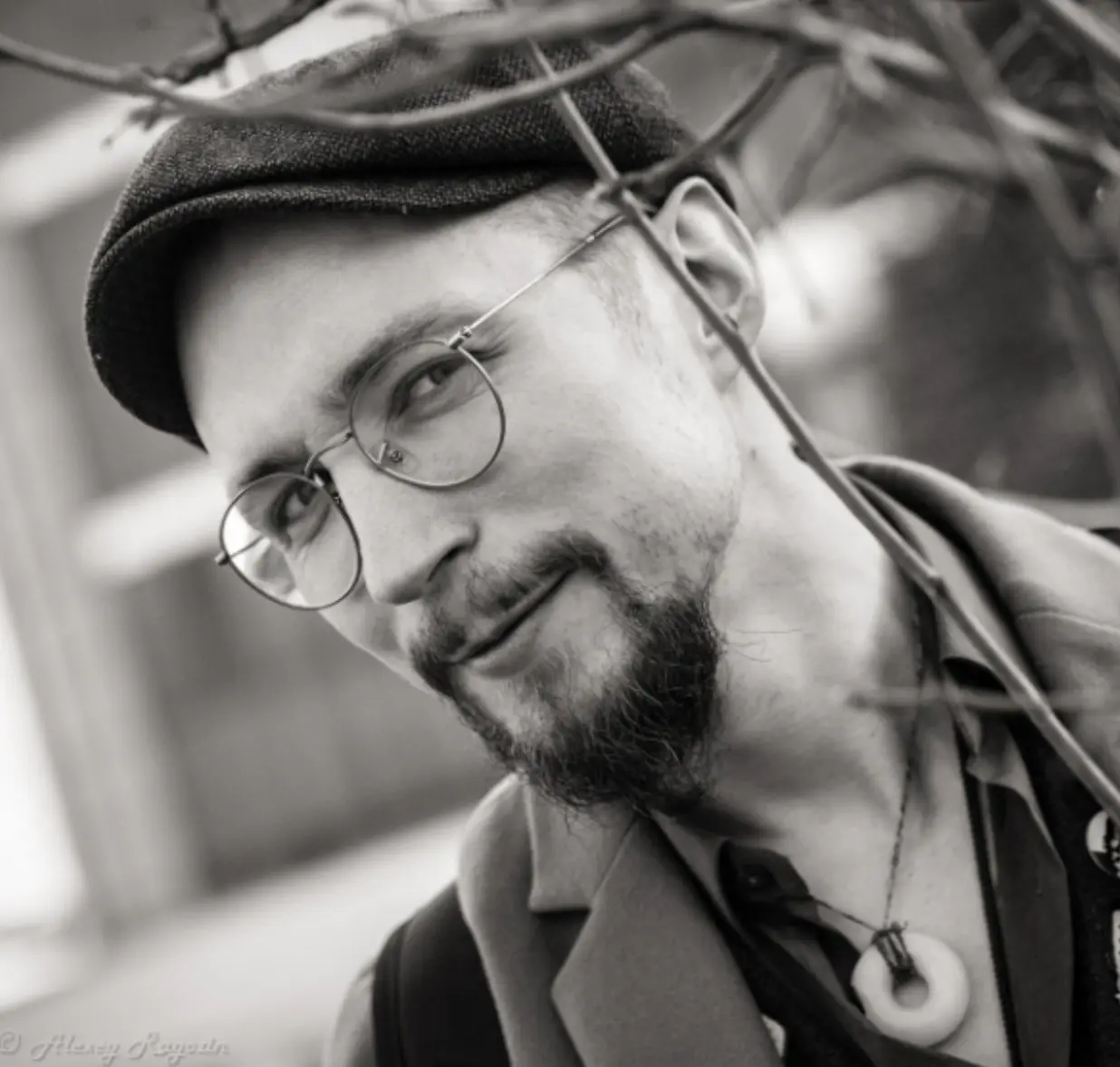 Денис Филиппов | Сетка — социальная сеть от hh.ru