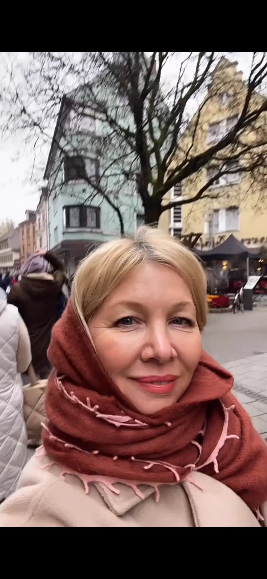 Альфия Зайцева