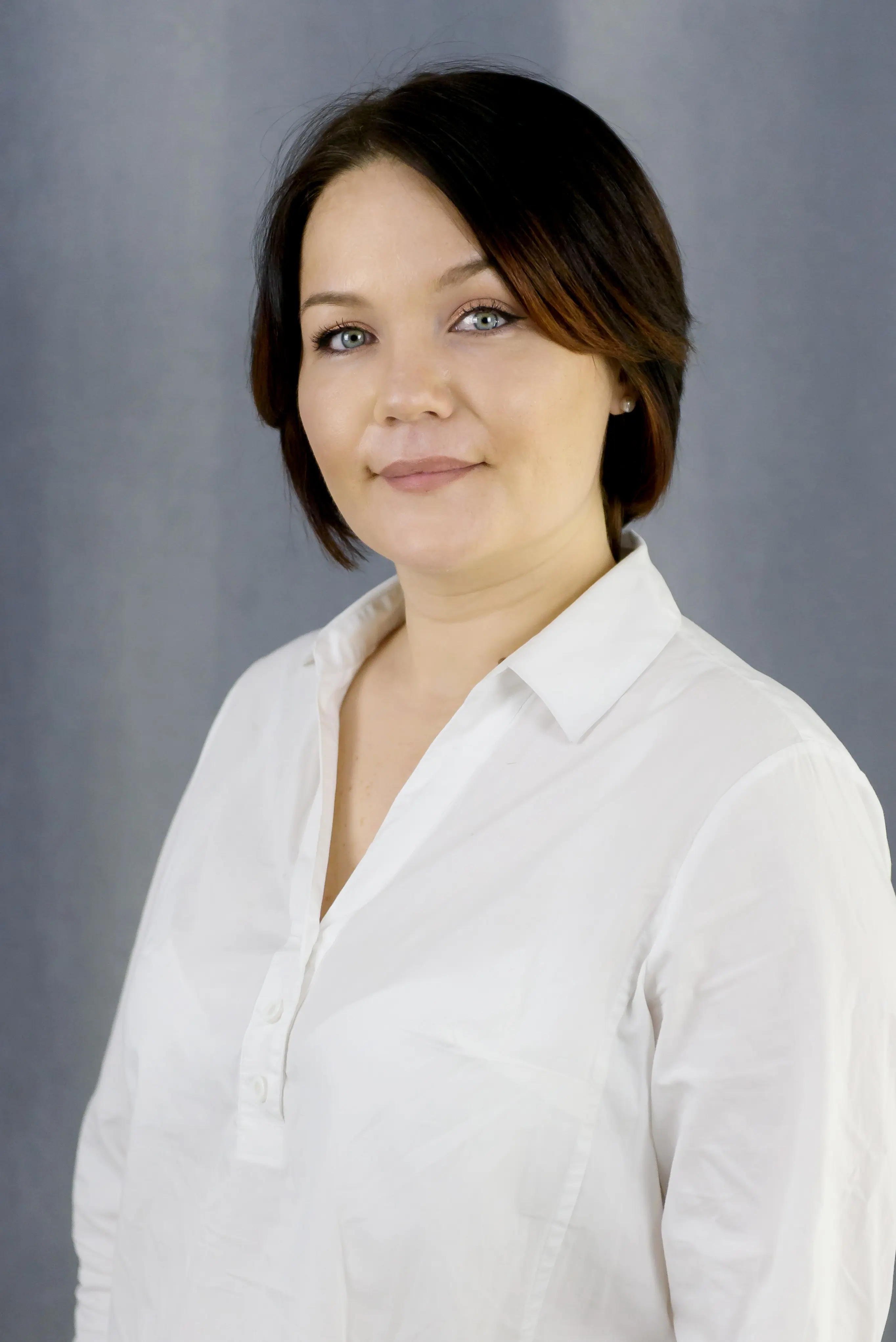 Анна Шестакова
