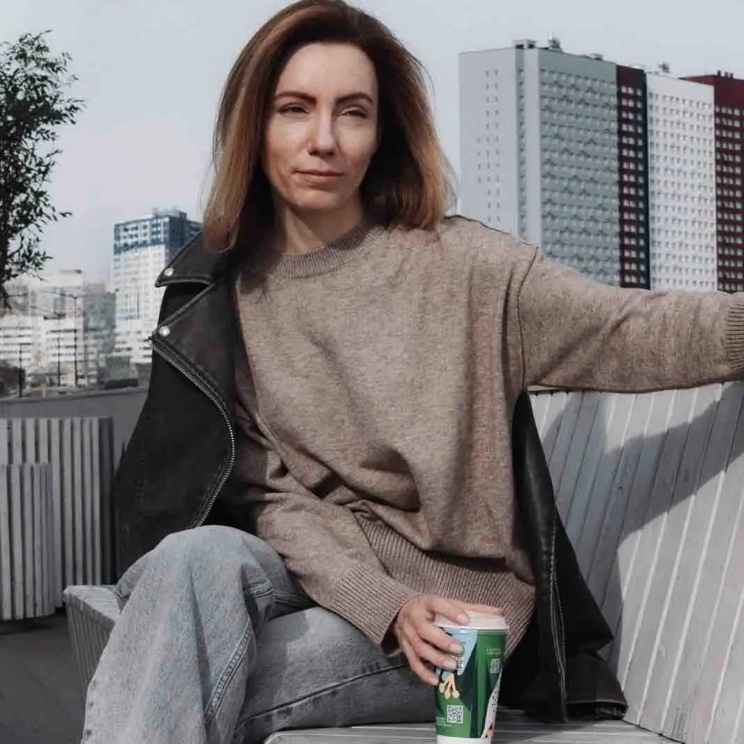 Марина Токарева