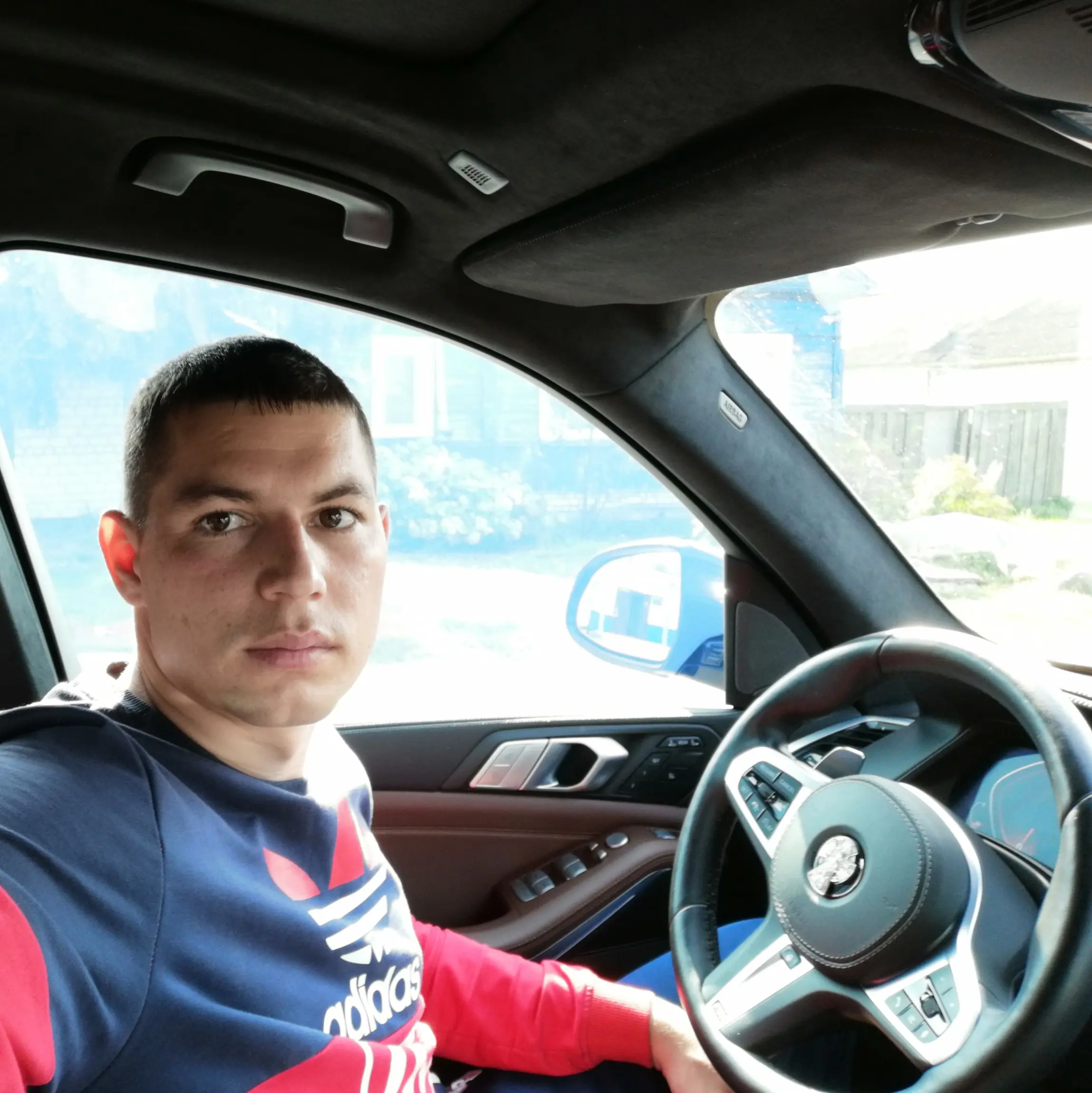 Сергей Герасин