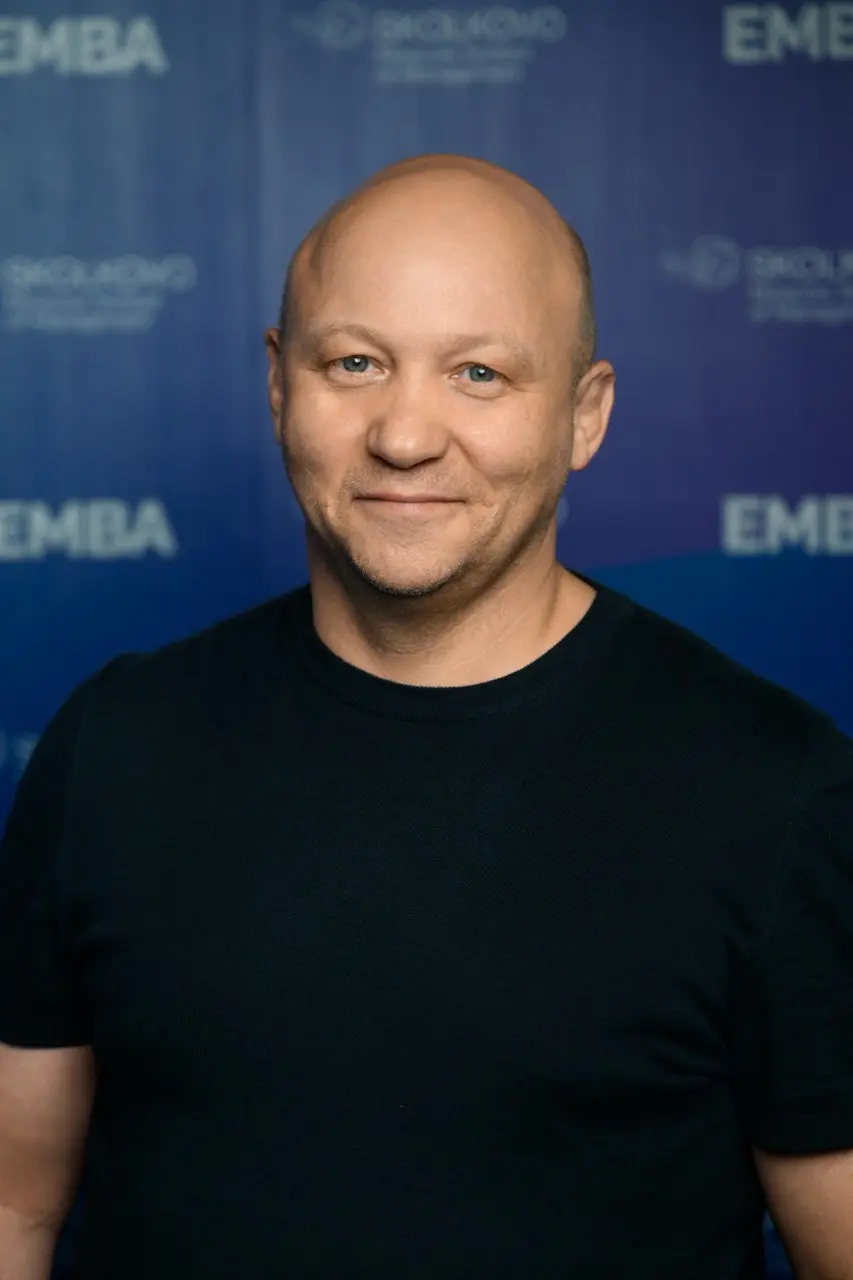 Олег Кривовязюк