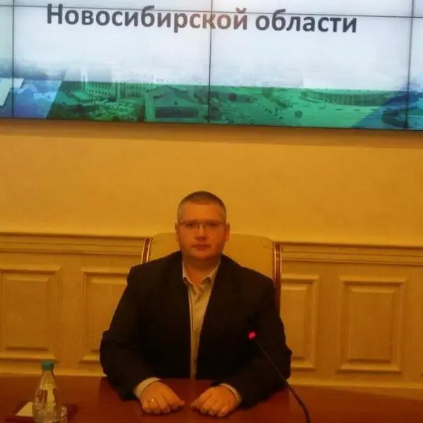 Дмитрий Аничкин