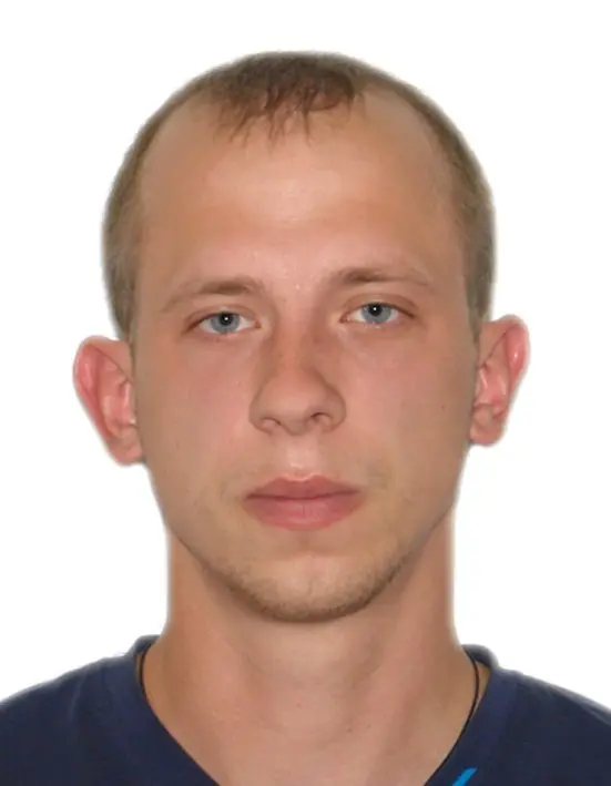 Михаил Гребенкин