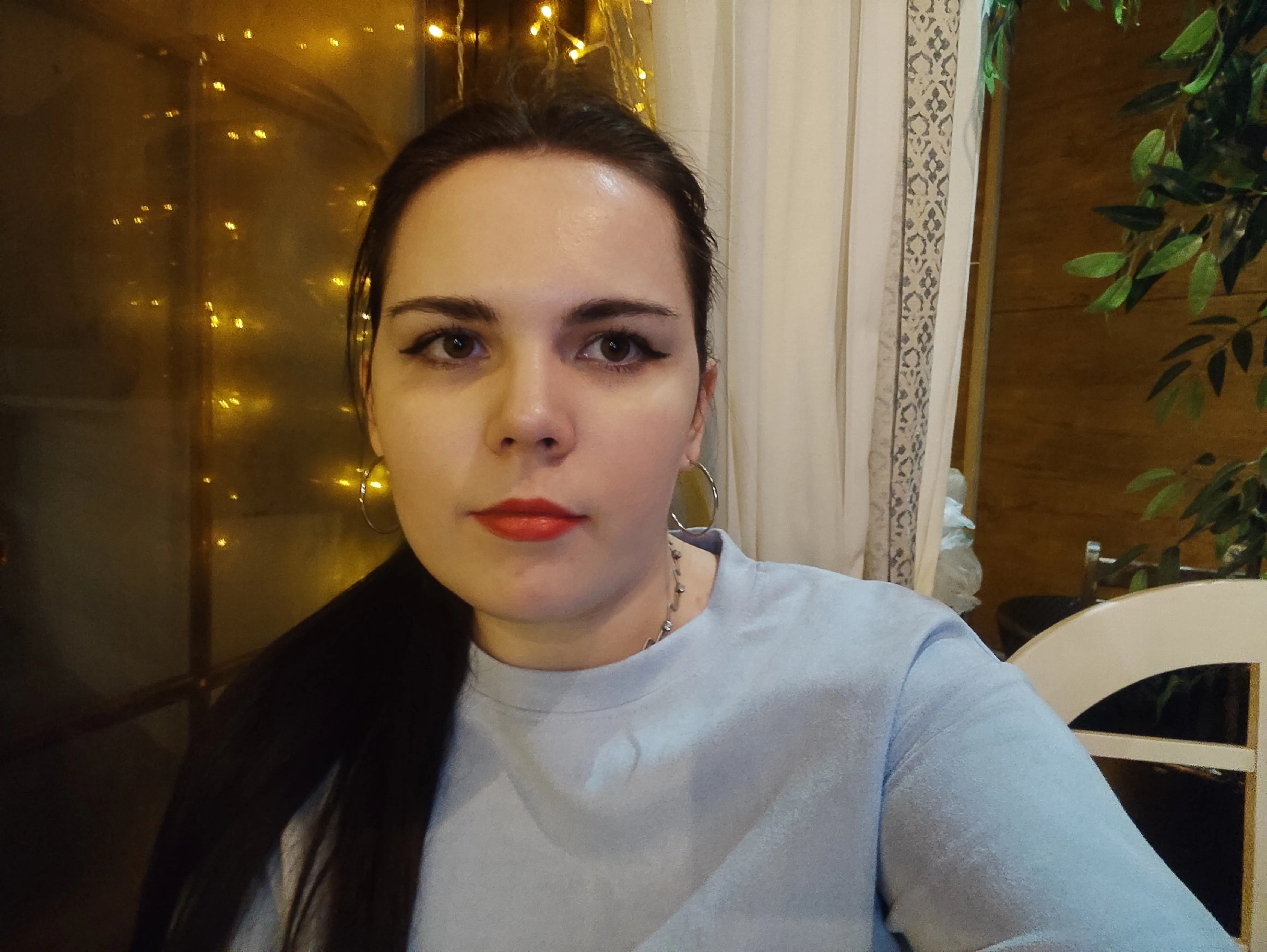 Диана Бутахина | Сетка — социальная сеть от hh.ru