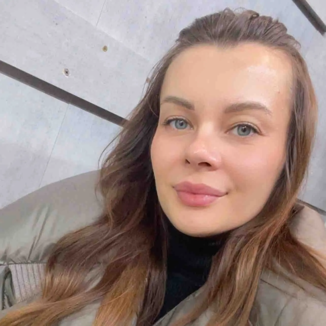 Екатерина Рагимова