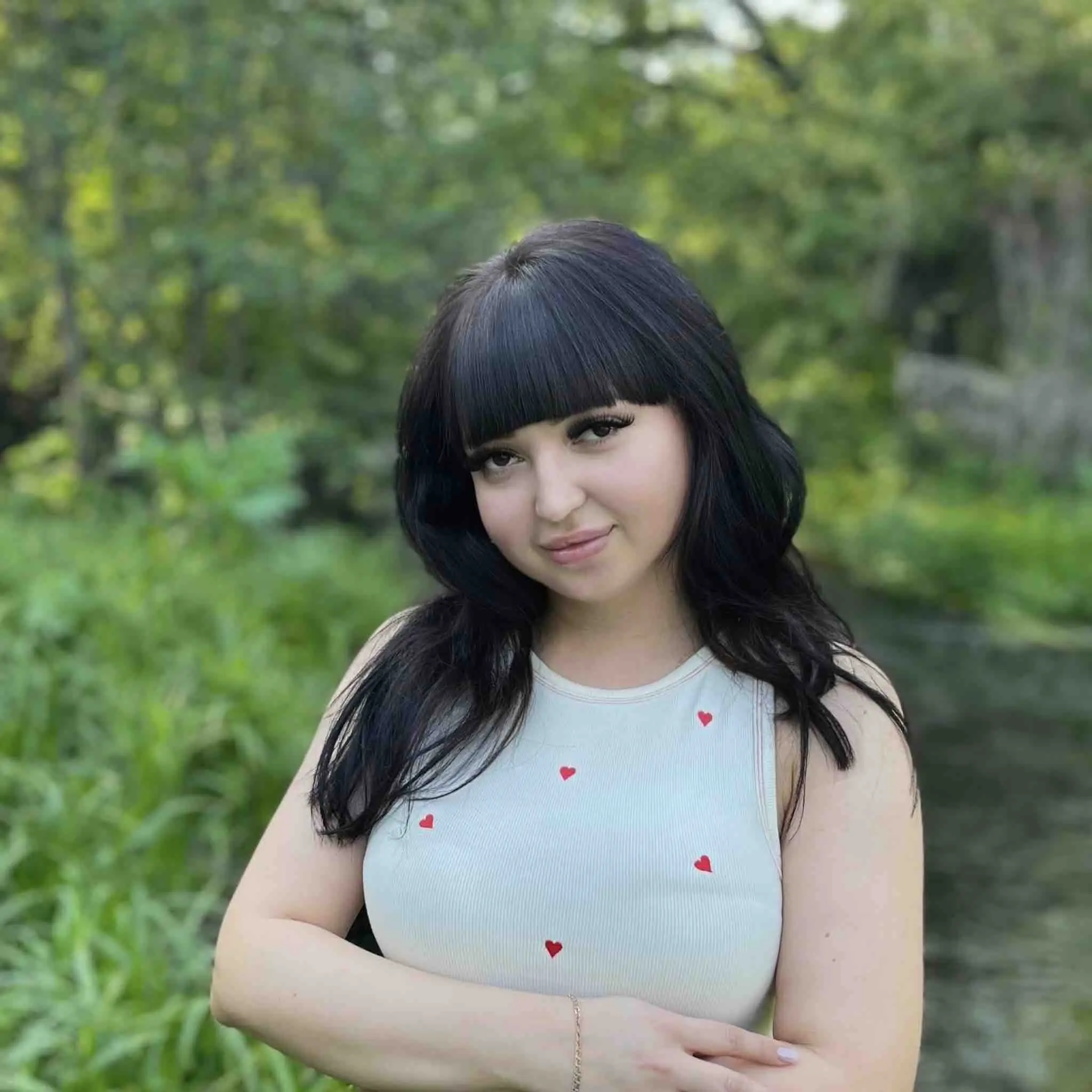 Елена Вишнякова