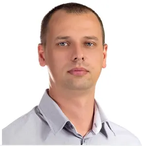 Денис Шикалов | Сетка — социальная сеть от hh.ru