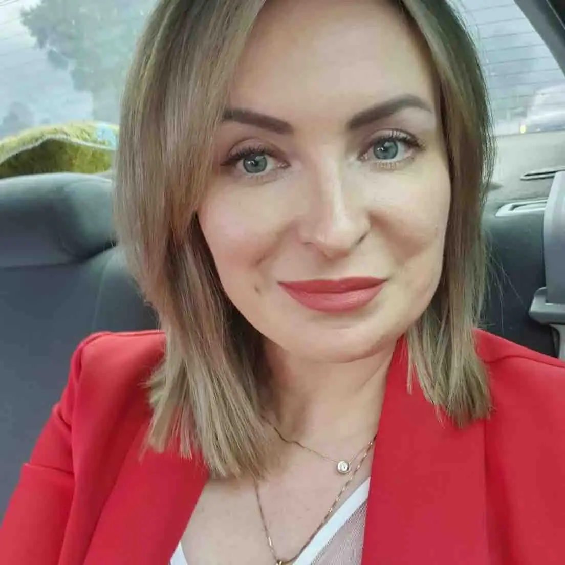 Елена Сундеева