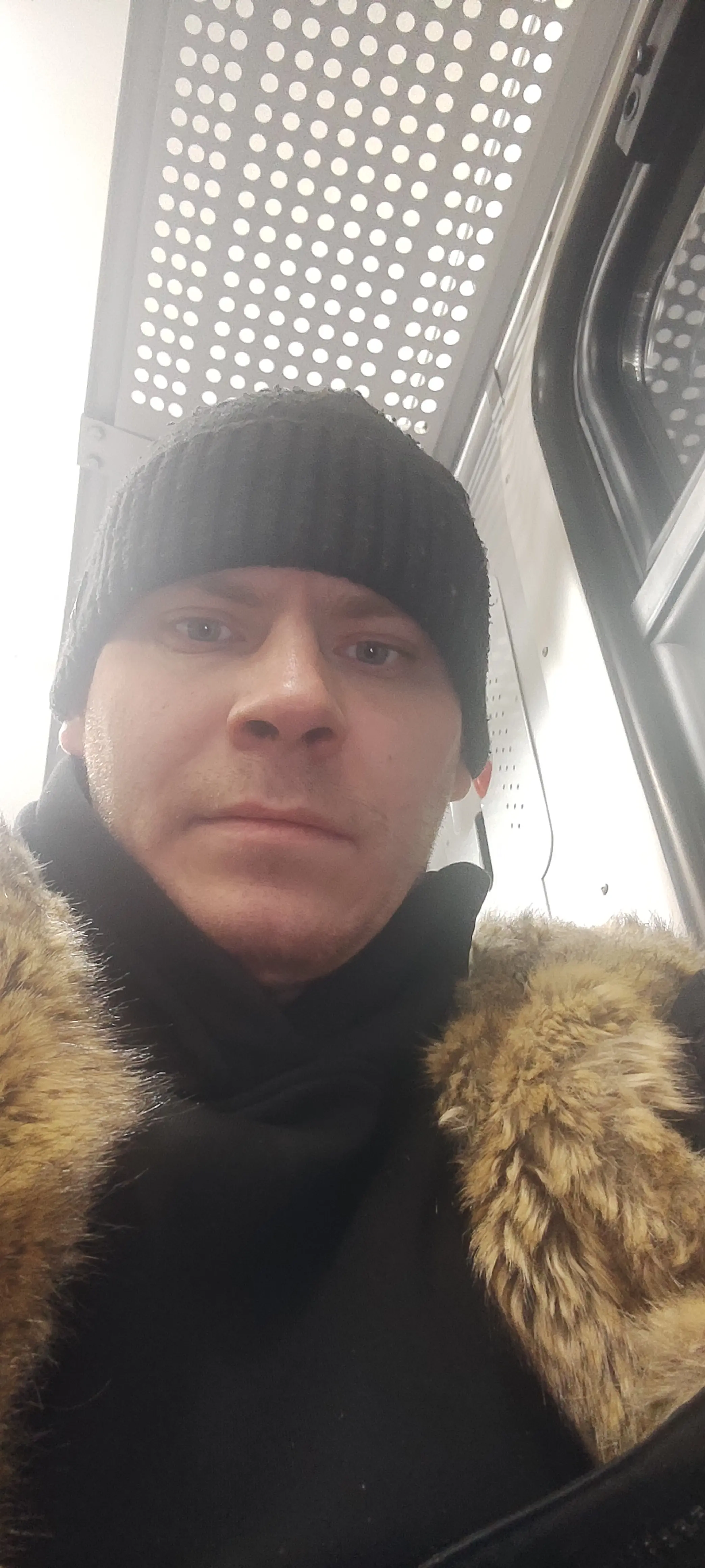 Антон Лисин | Сетка — социальная сеть от hh.ru