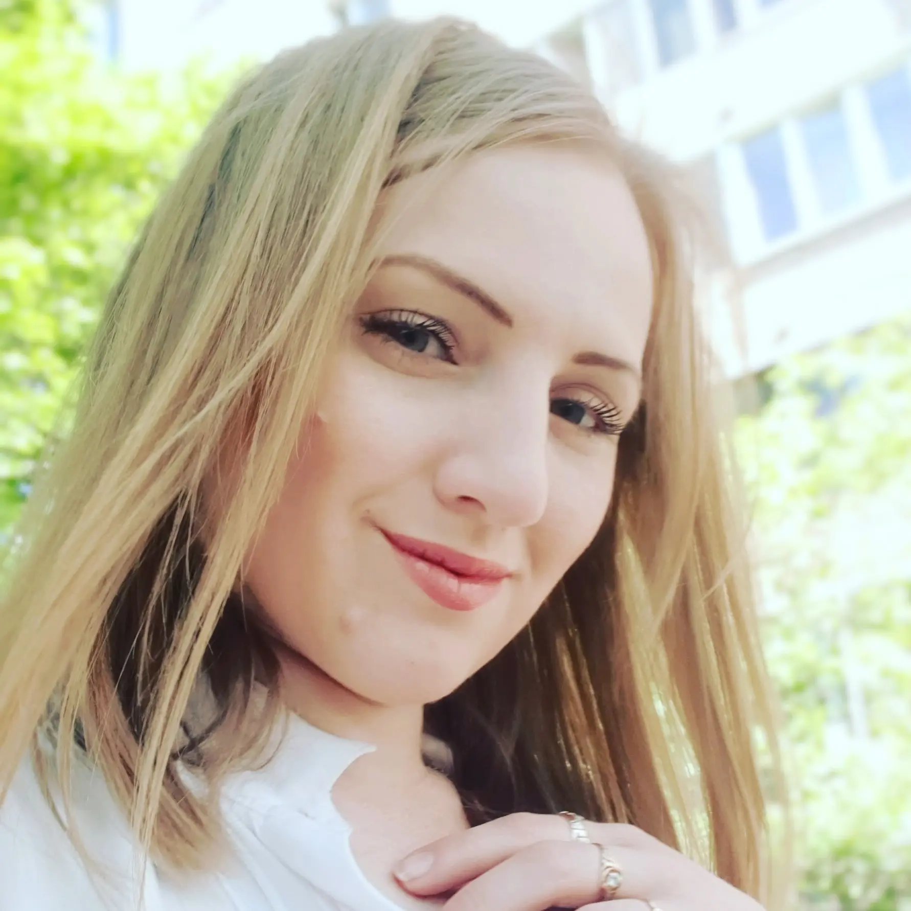 Юлия Скубина