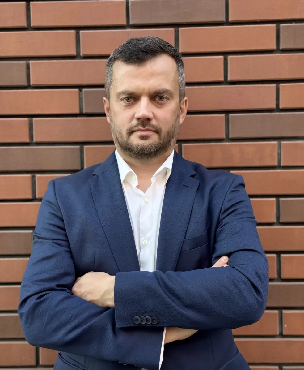 Сергей Орлов | Сетка — социальная сеть от hh.ru