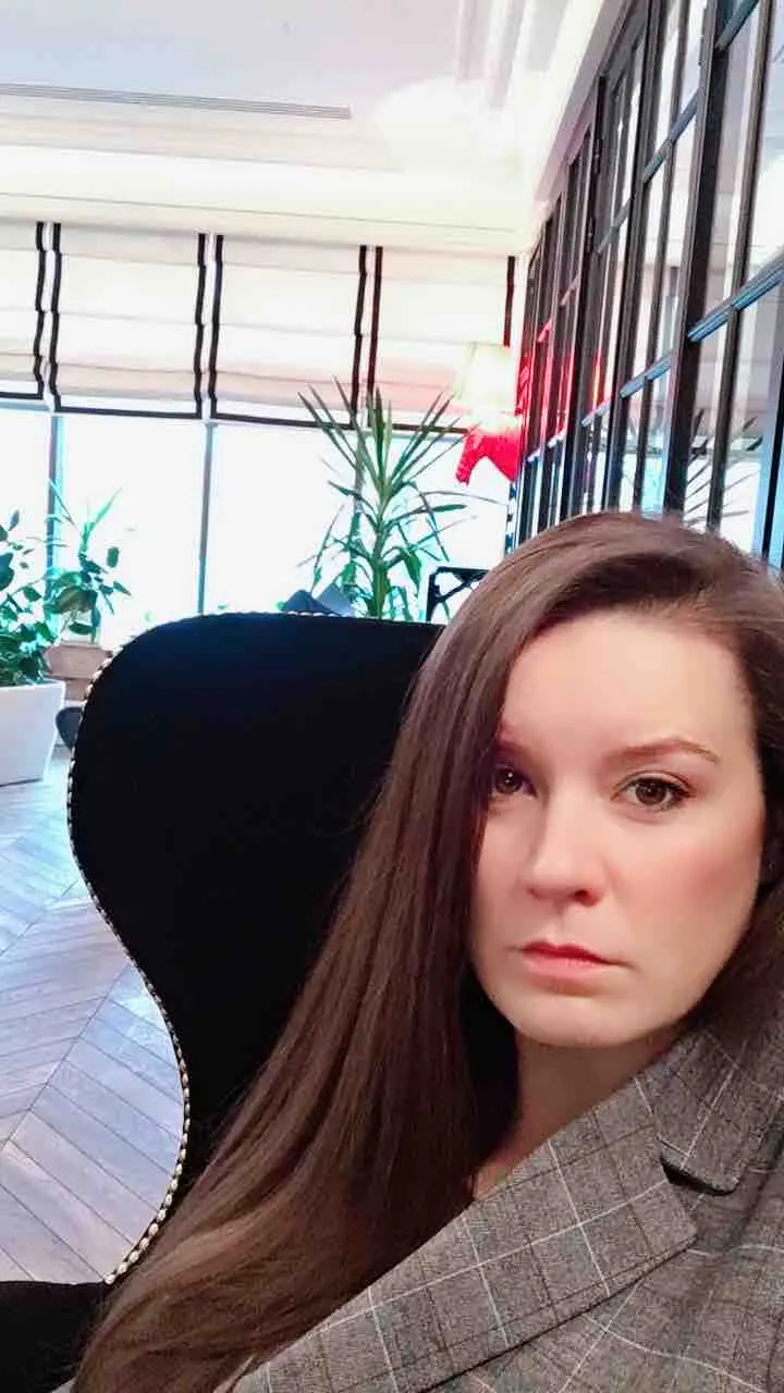 Анна Журавлёва