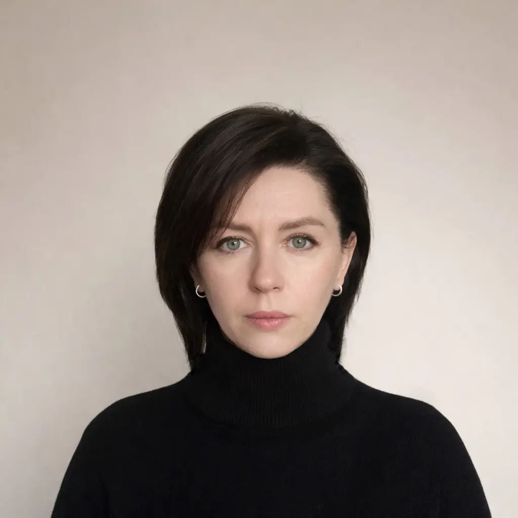 Ольга Милошевич | Сетка — социальная сеть от hh.ru