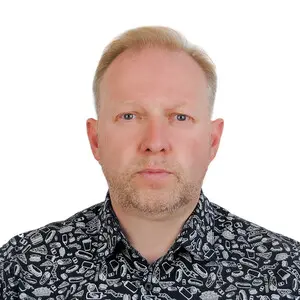 Дмитрий Гущенков