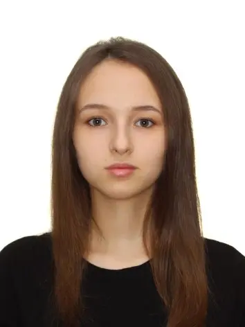 Ольга Никифорова | Сетка — социальная сеть от hh.ru