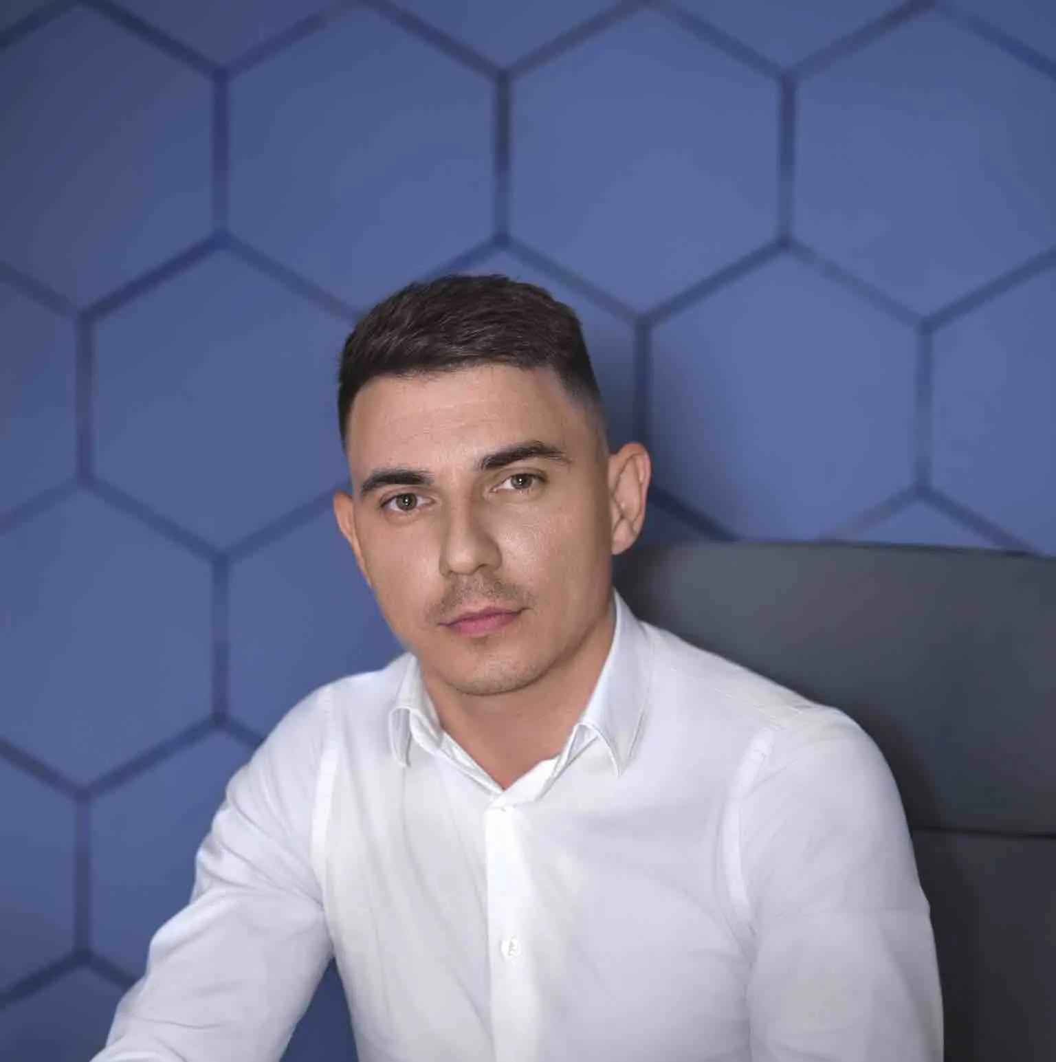 Сергей Сидоров