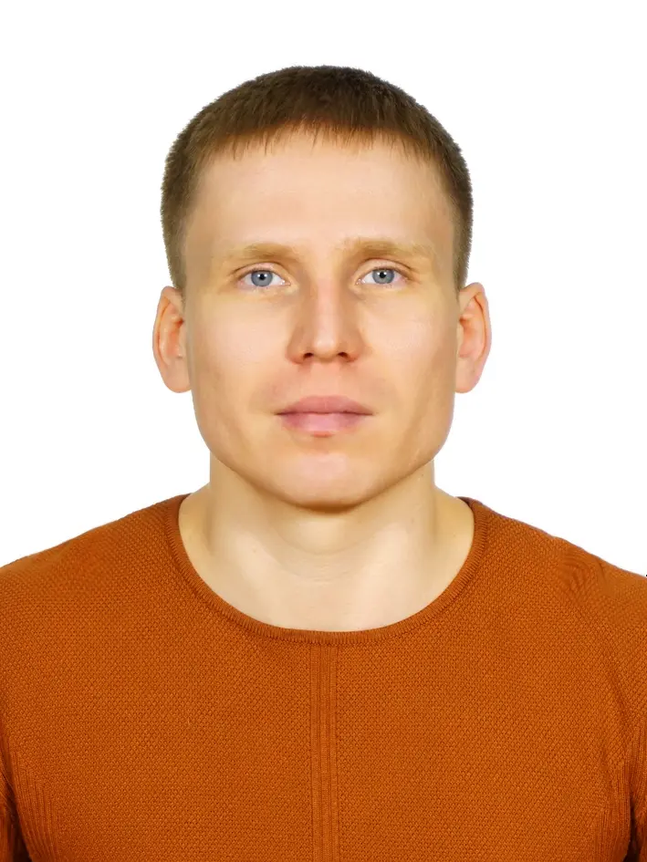 Евгений Ахмеев | Сетка — социальная сеть от hh.ru