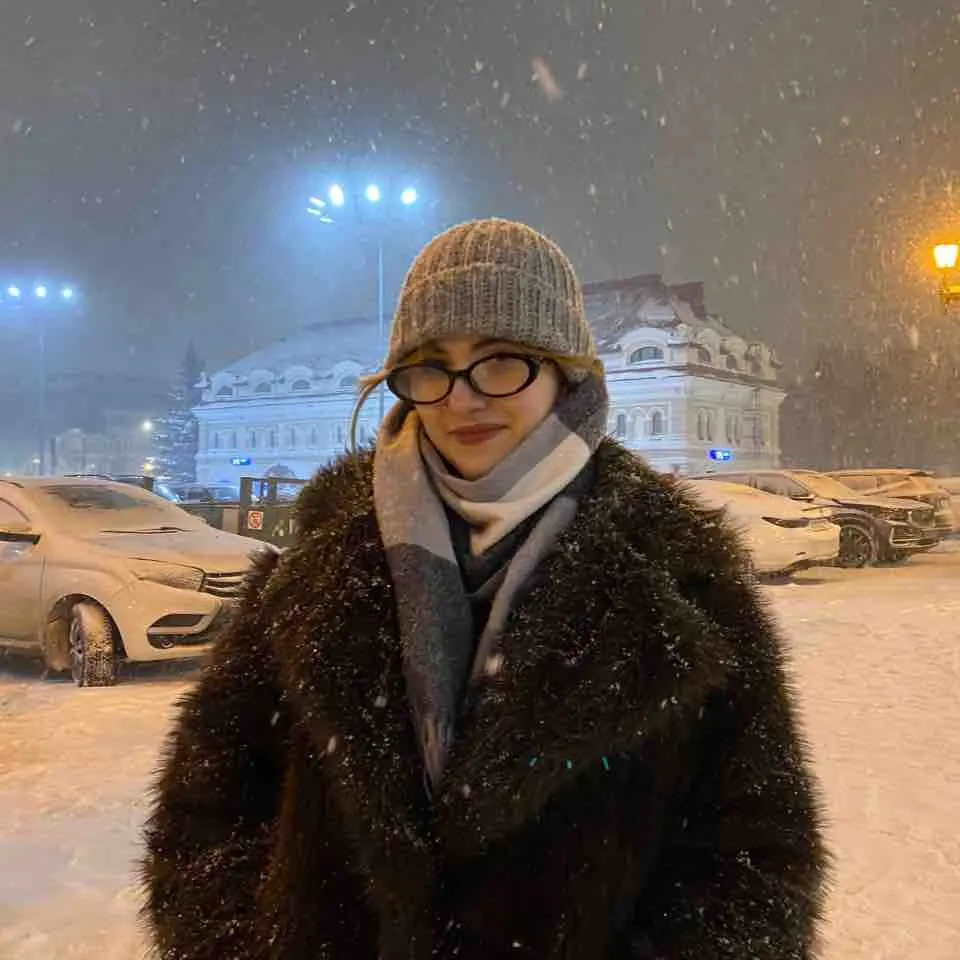 Изабелла Файфер
