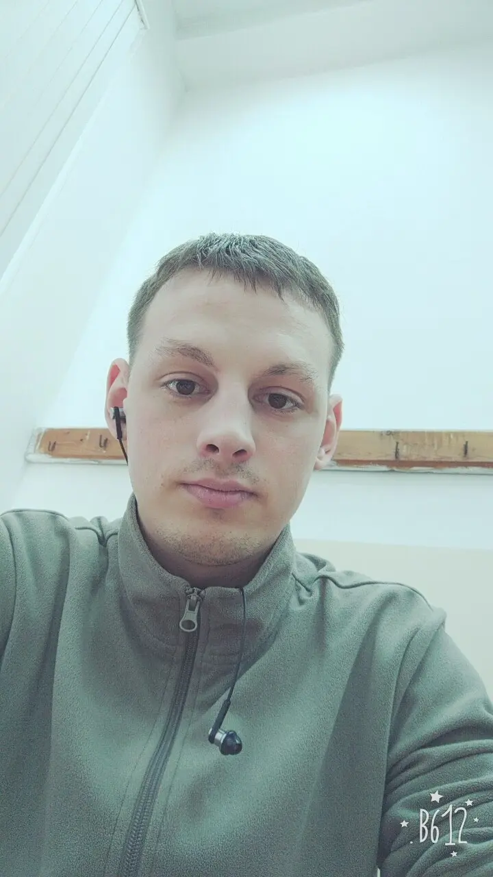 Артем Ситников