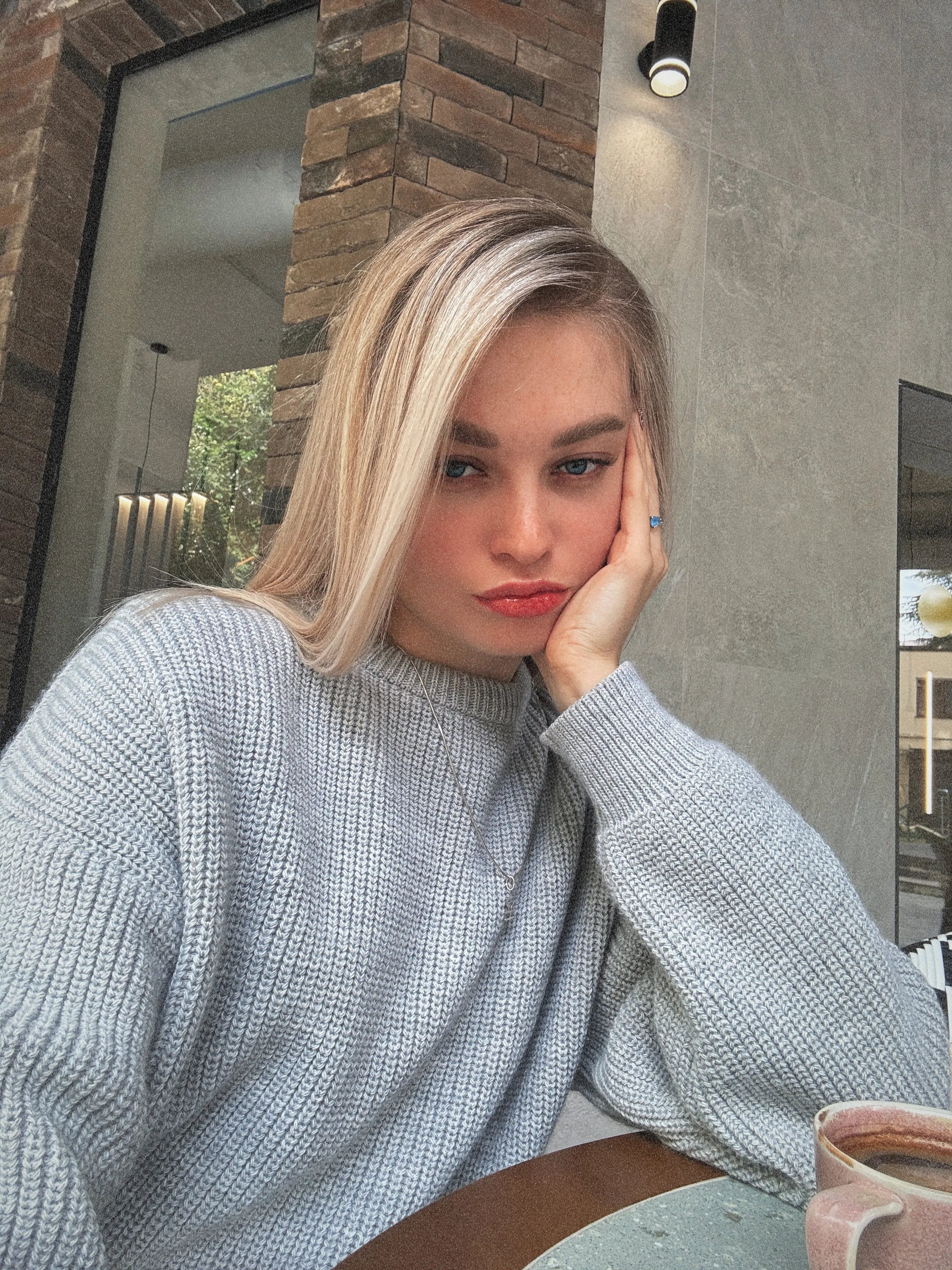 Мария Юшкова | Сетка — социальная сеть от hh.ru