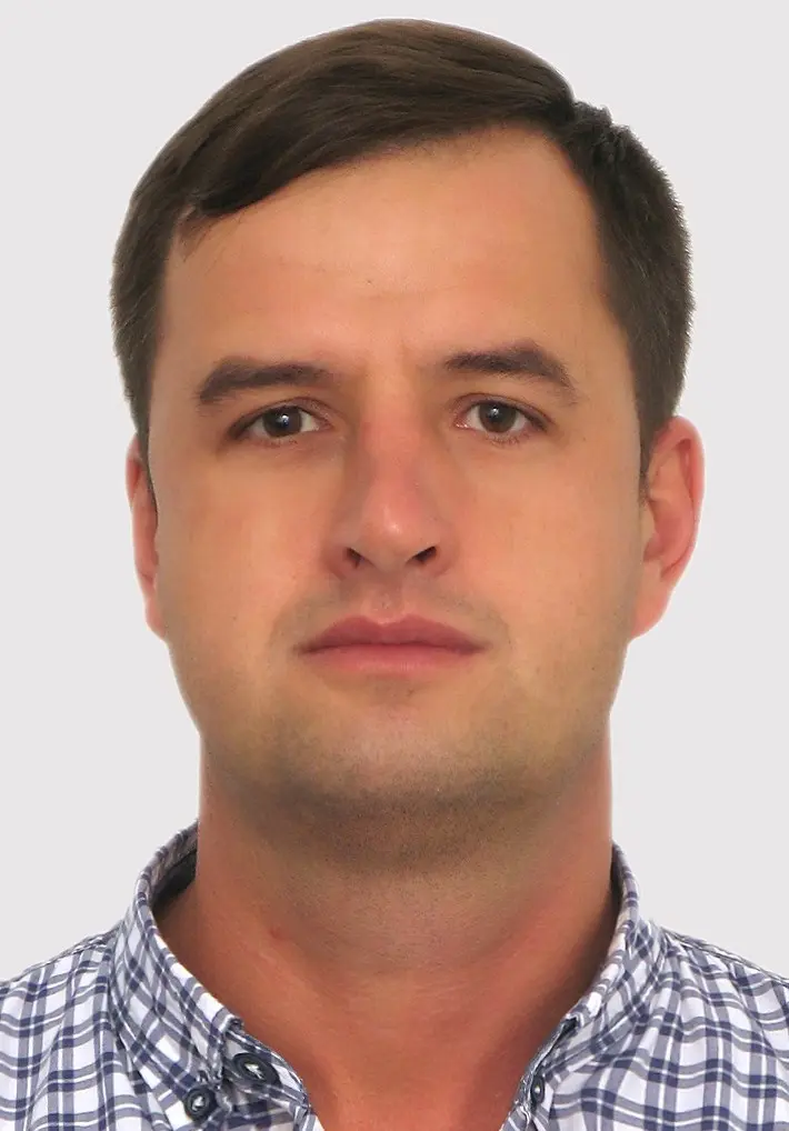Дмитрий Швецов