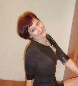 Надежда Сизенцева