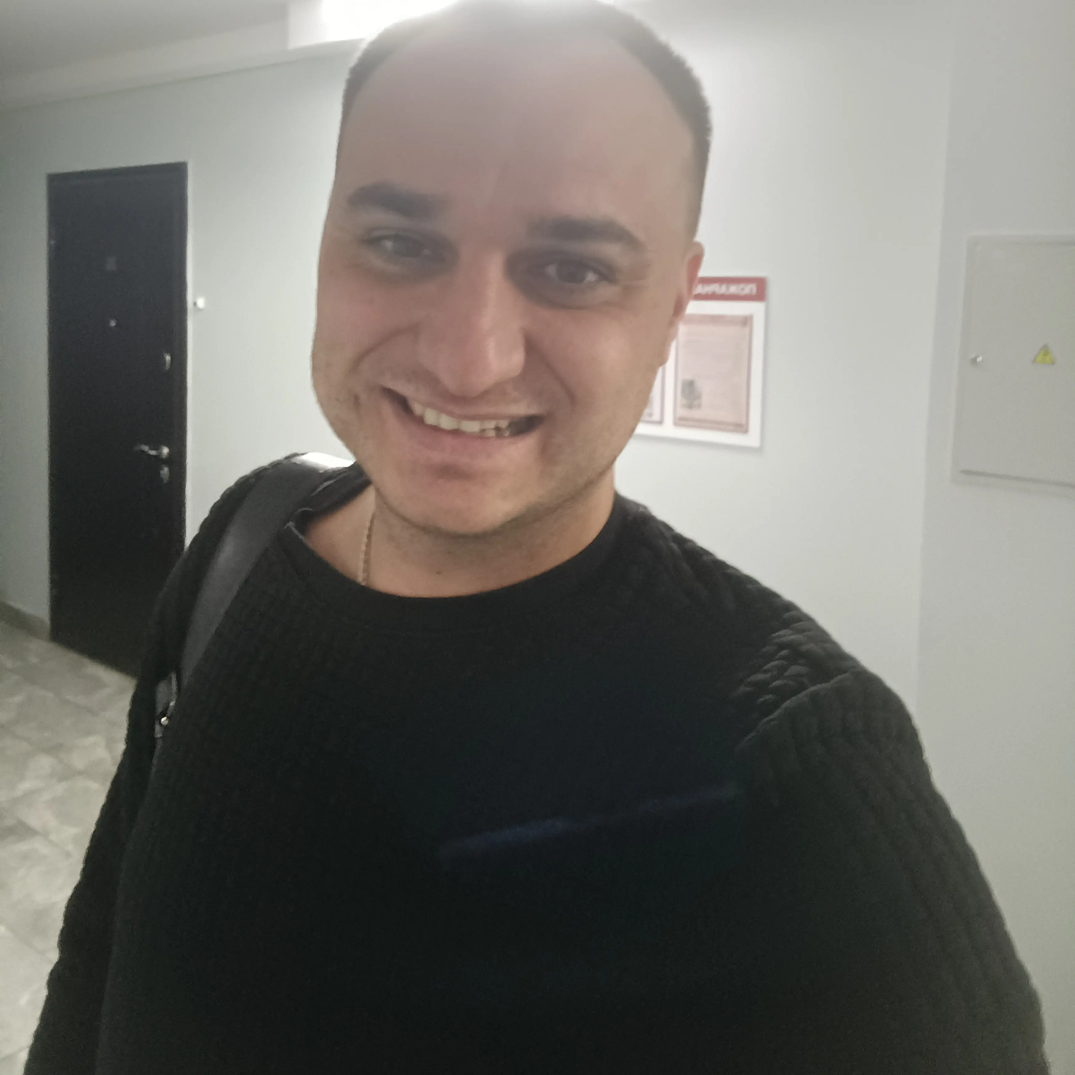 Артем Череданов