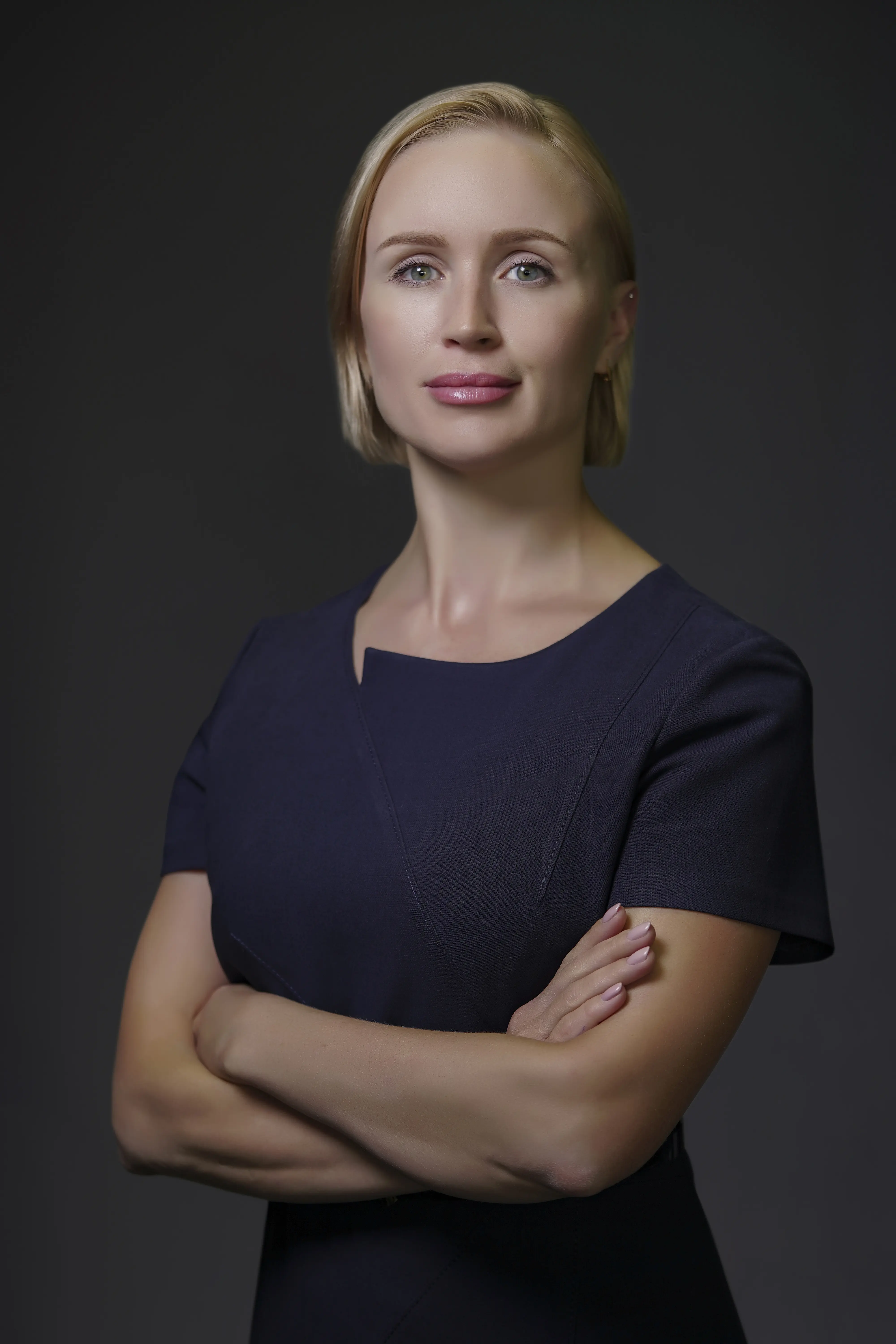 Ольга Якимова