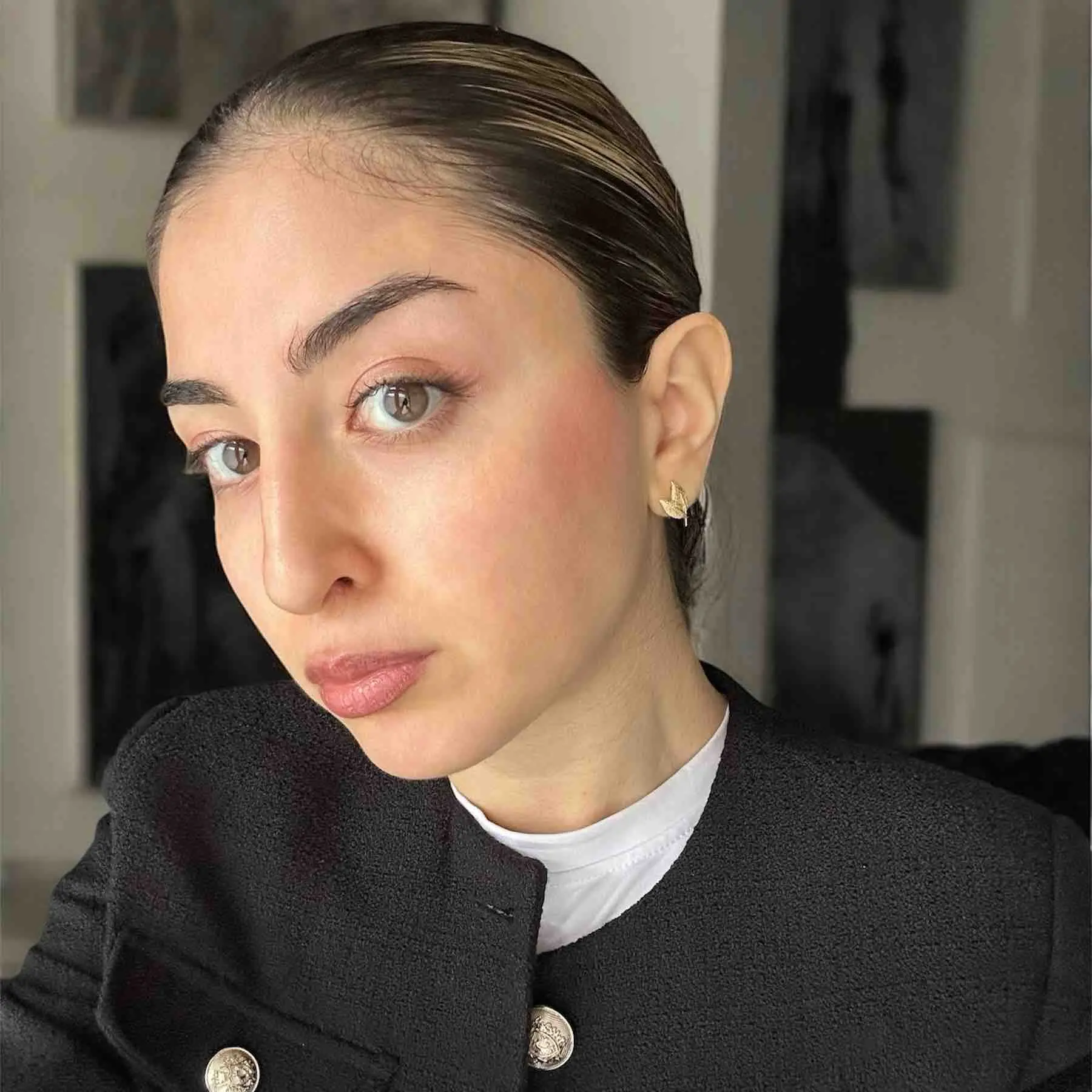 Карина Саркисян | Сетка — социальная сеть от hh.ru