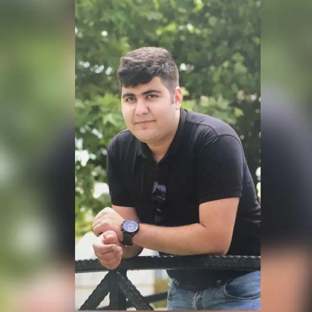 Юсиф Кулиев | Сетка — социальная сеть от hh.ru