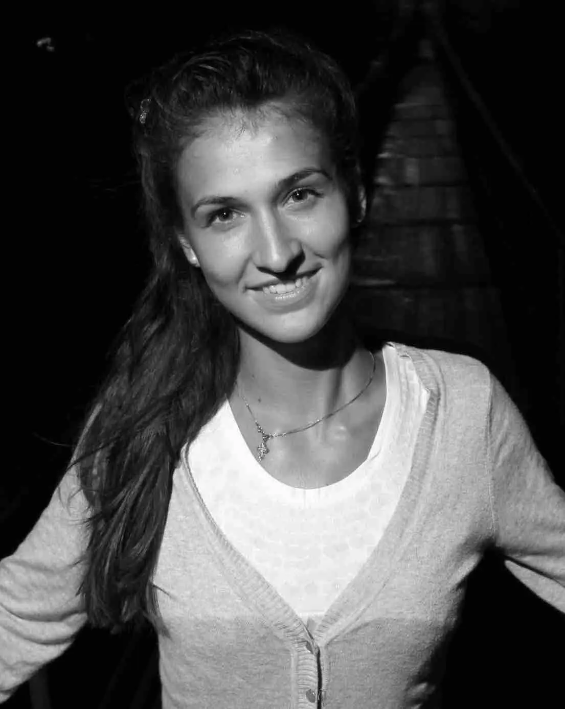 Анастасия Королькова | Сетка — социальная сеть от hh.ru