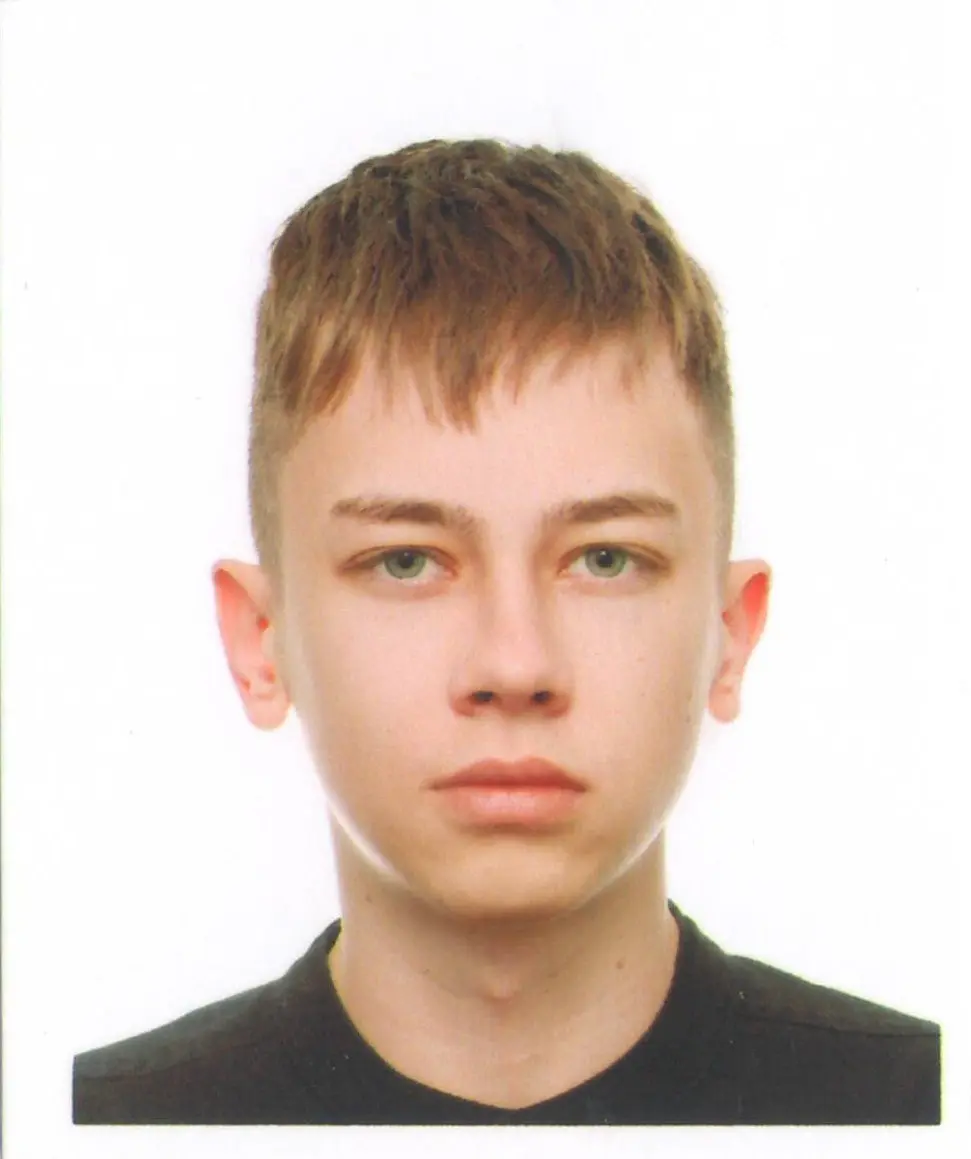 Константин Рыбалкин