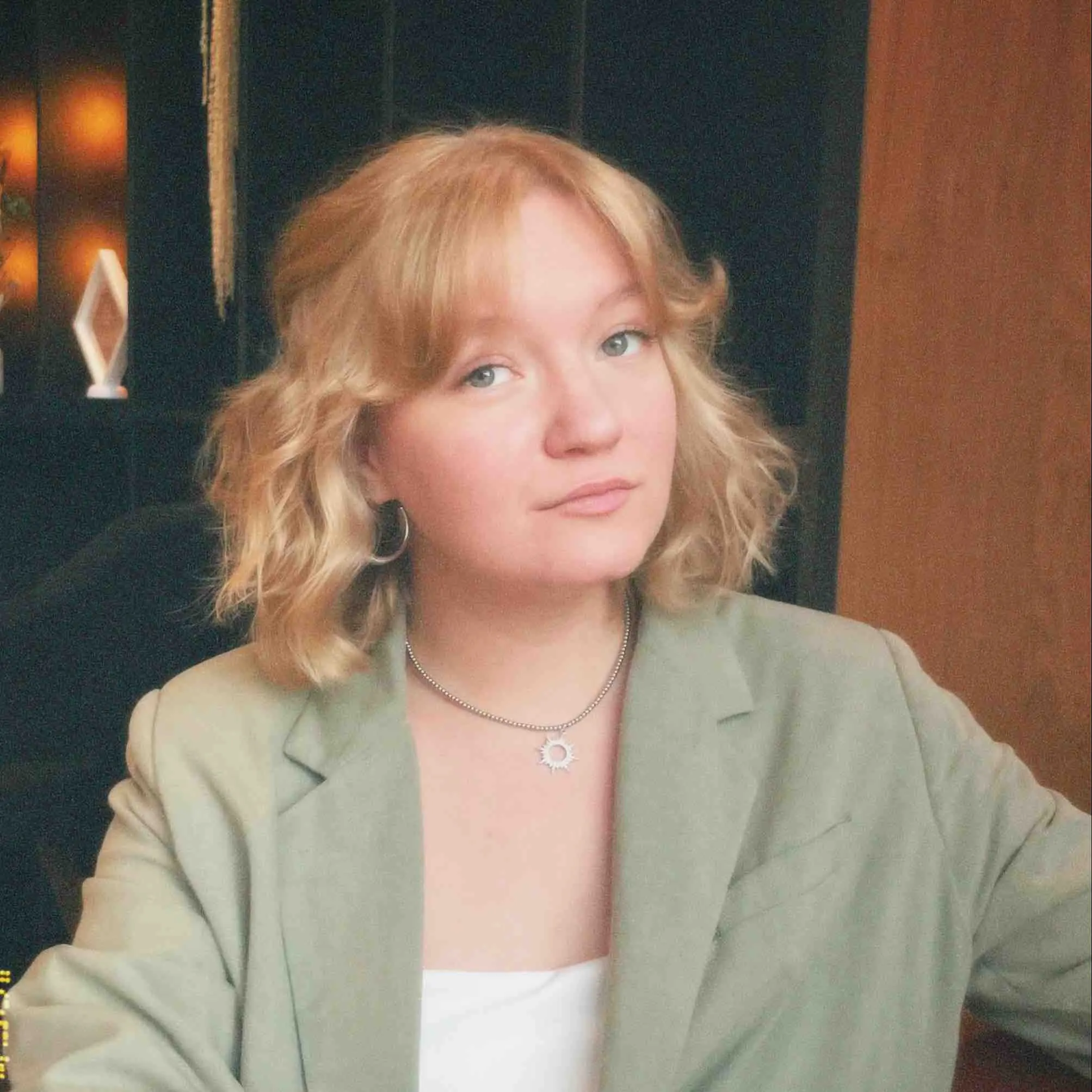 Екатерина Логинова