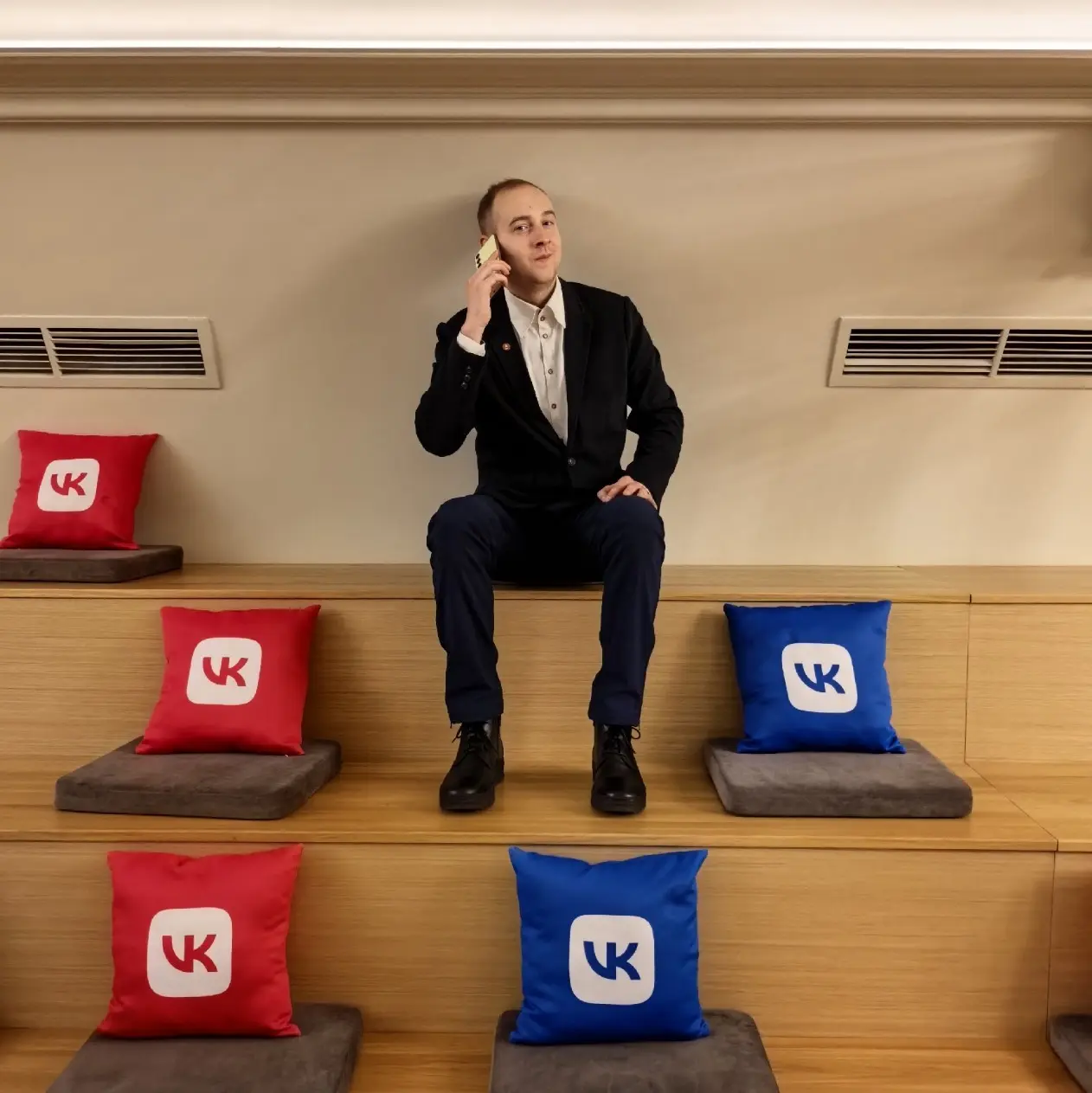 Сергей Морозов | Сетка — социальная сеть от hh.ru