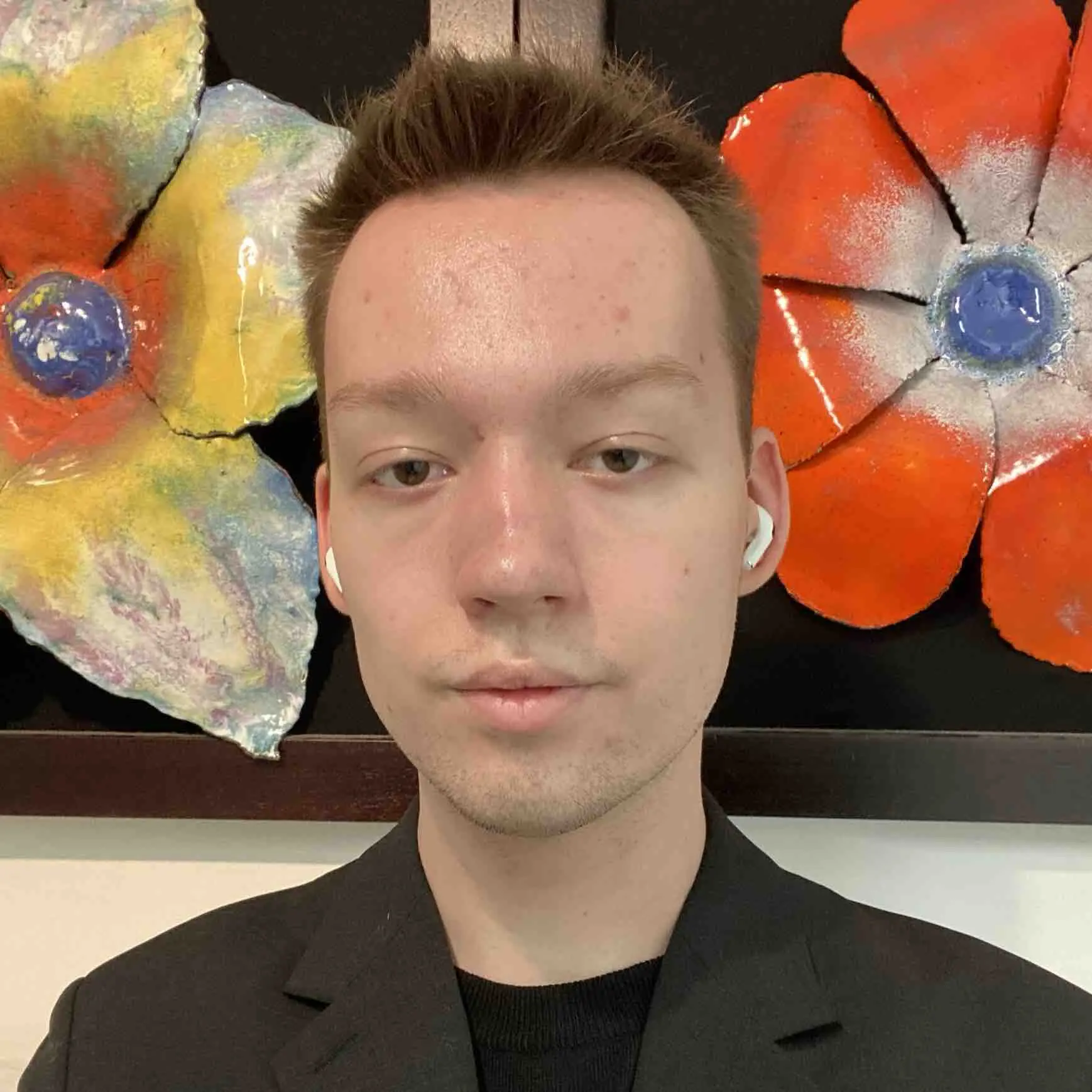 Дмитрий Загординов