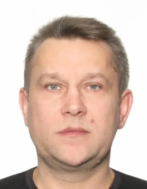 Вадим Захаров
