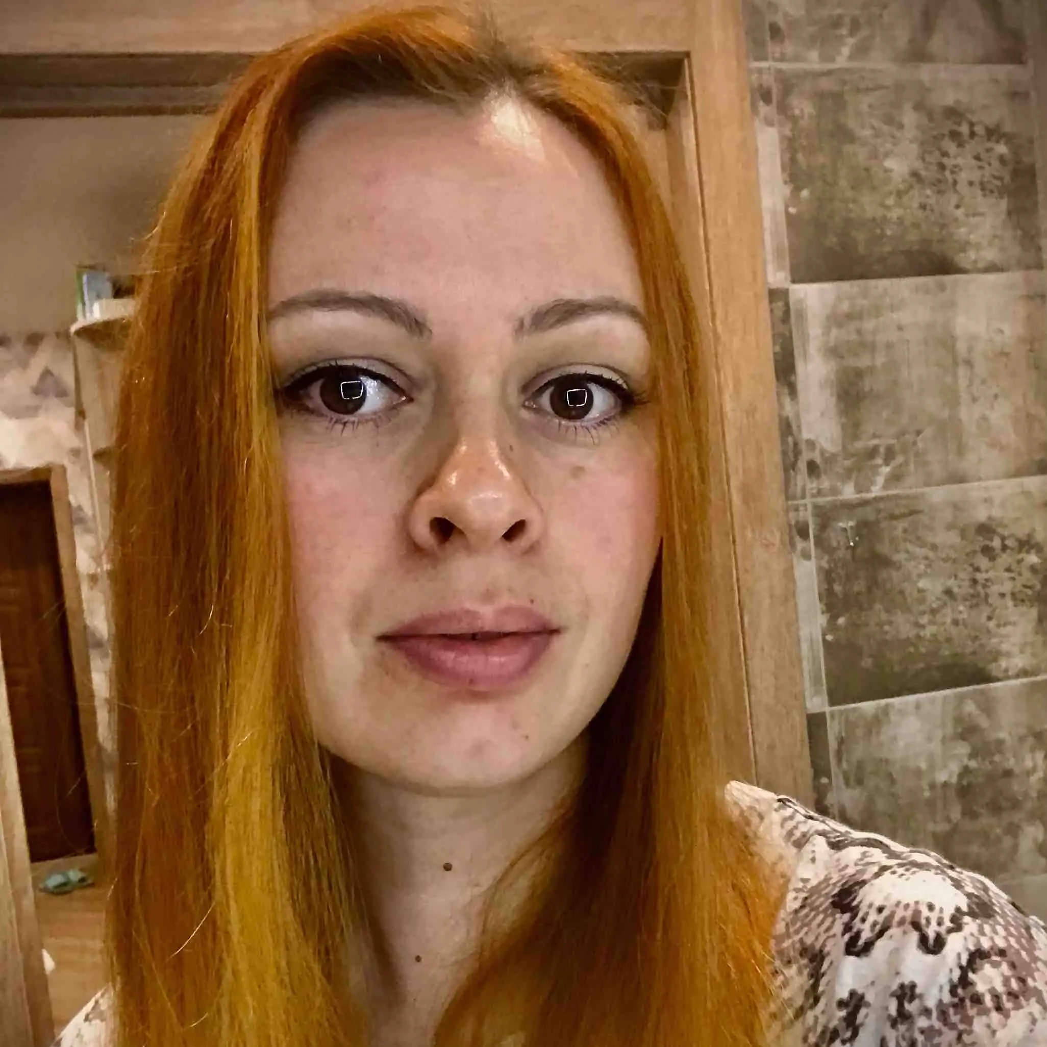 Екатерина Быльева