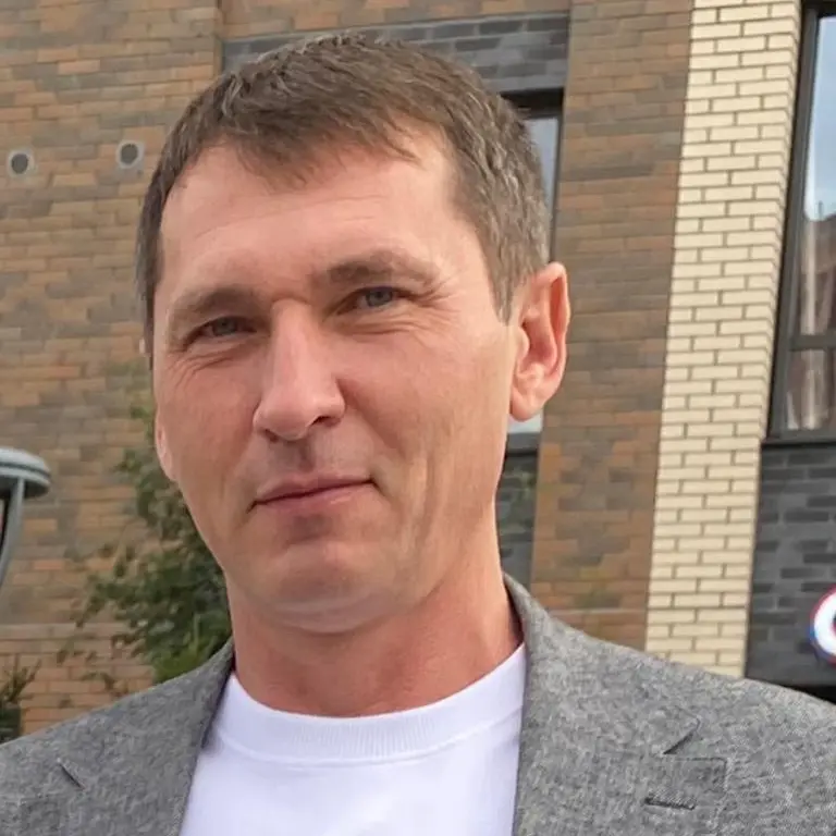 Дмитрий Юнг