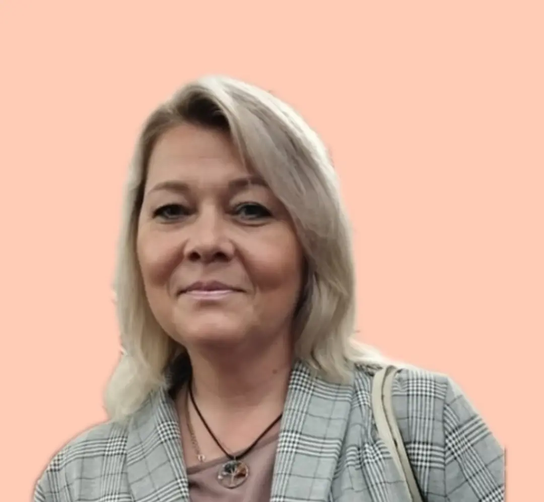 Анжелика Саблина