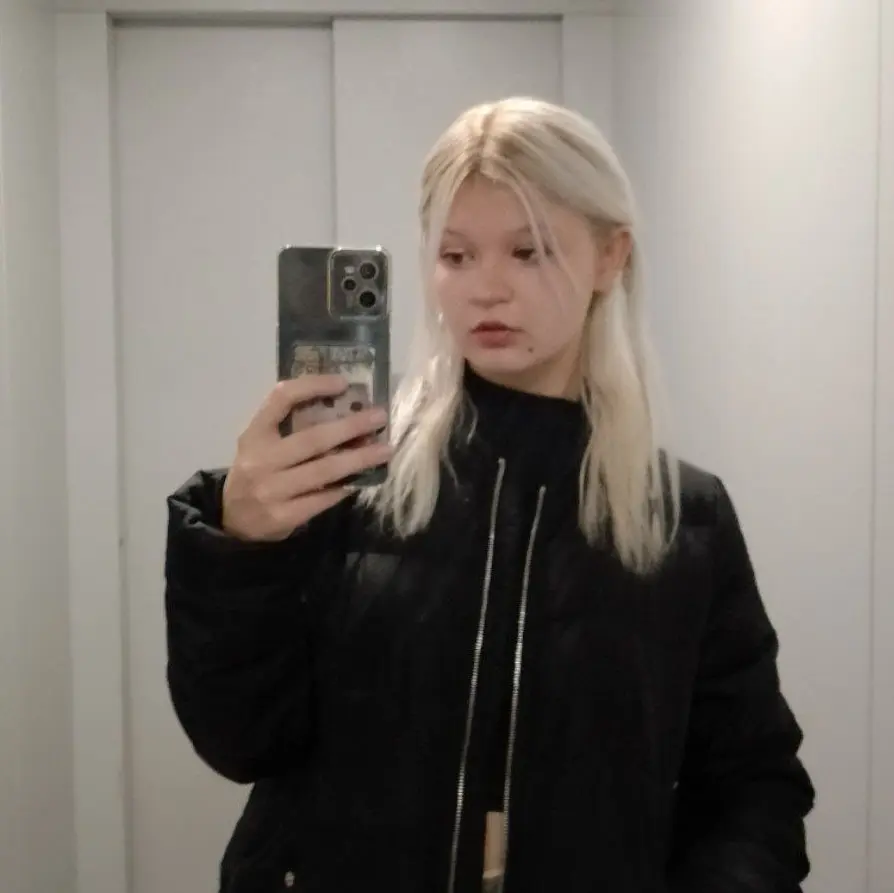 Екатерина Иванчикова