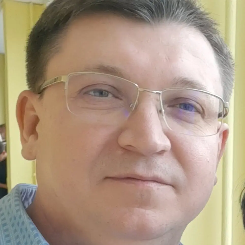 Андрей Гришин