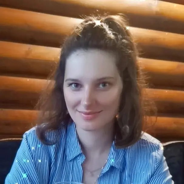 Анастасия Грудинова