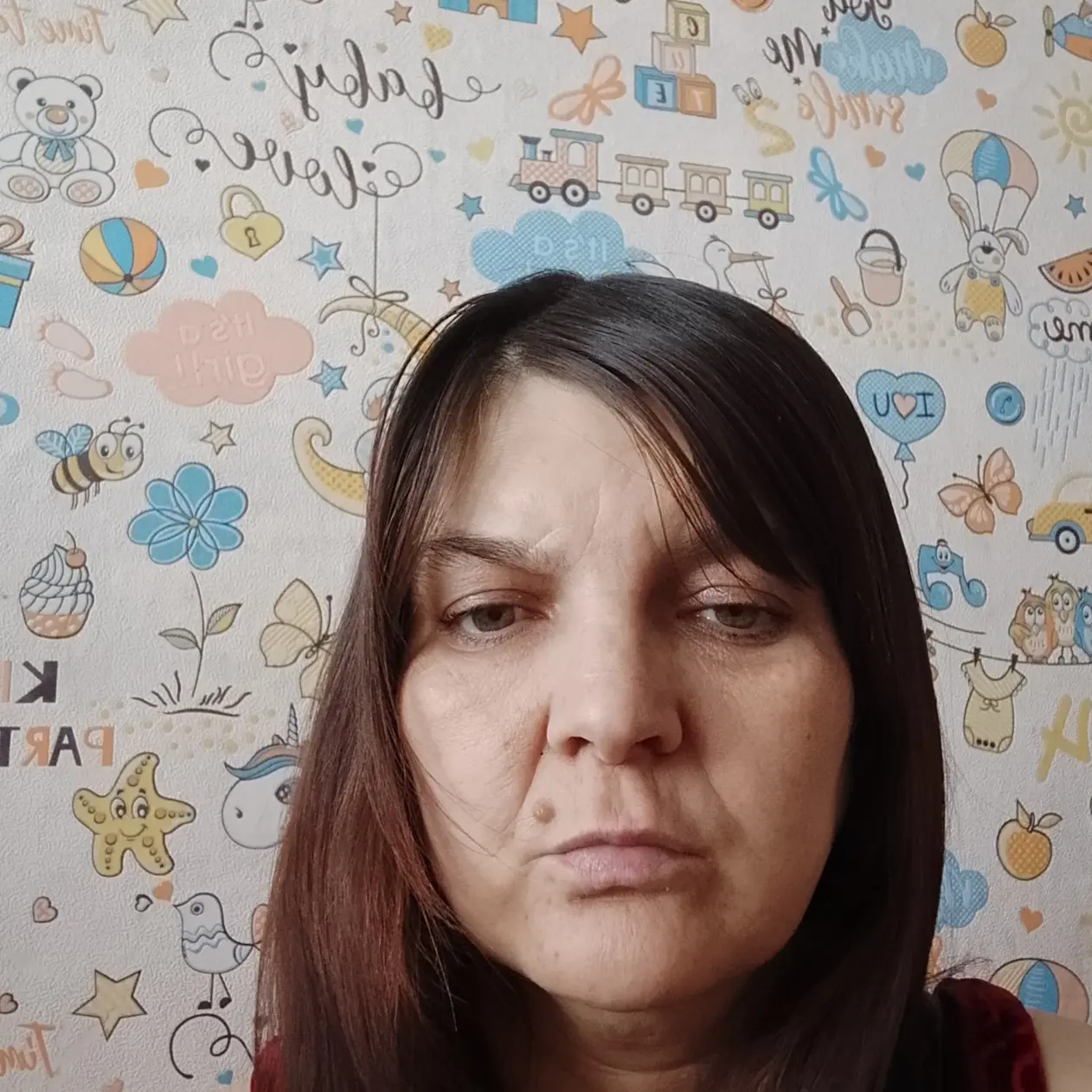Оксана Гильмитдинова