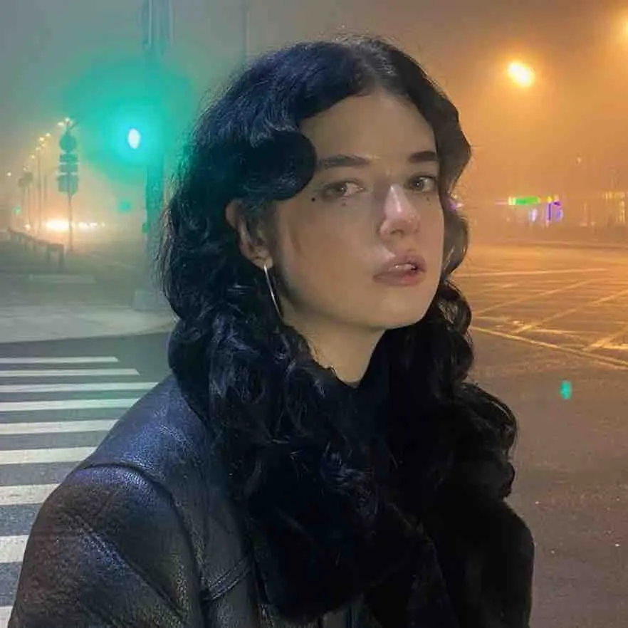 Гликерия Митрофанова