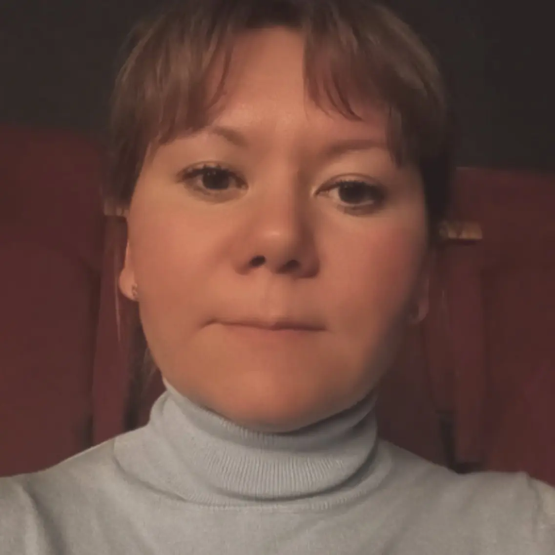 Диляра Кадырова