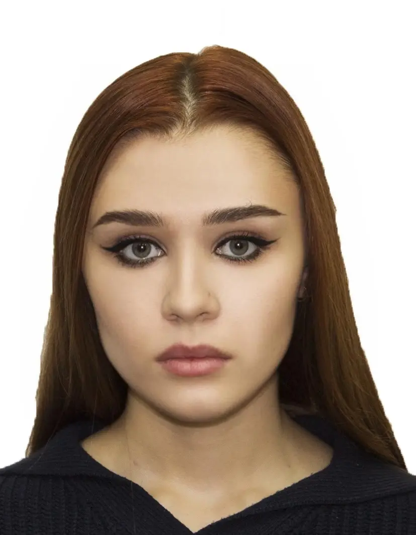Аида Гурова