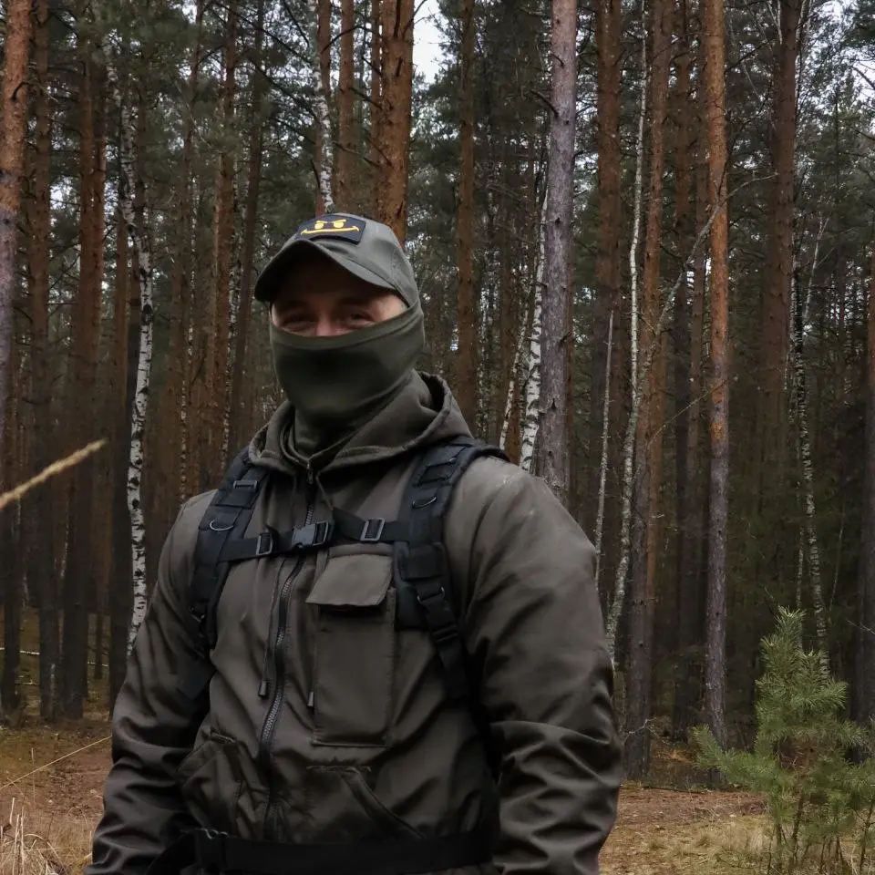 Кирилл Бабаев