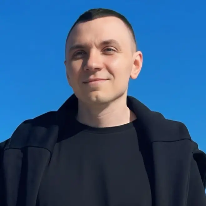 Роман Федоров | Сетка — социальная сеть от hh.ru