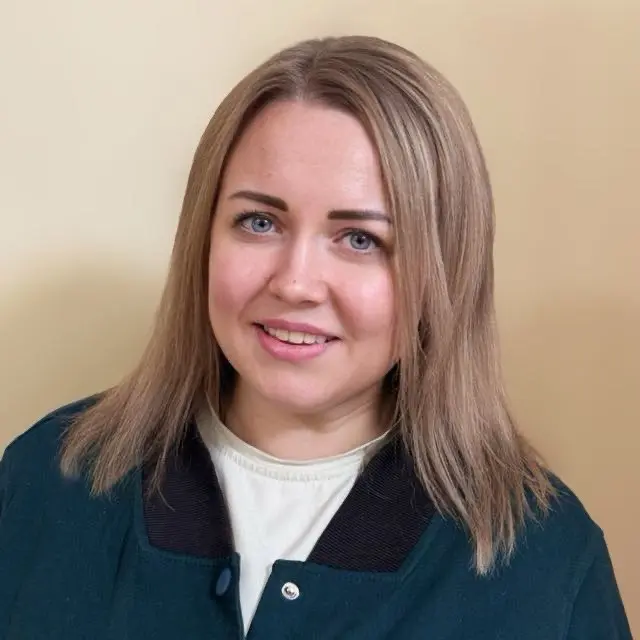 Елена Гайфуллина